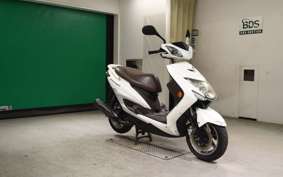 YAMAHA CYGNUS 125 X 2 2023 SE44J
