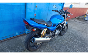KAWASAKI BALIUS250-2 ZR250B