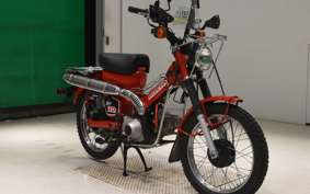 HONDA CT110 HUNTER CUB