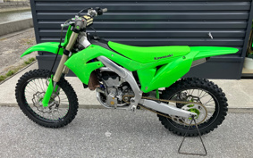 KAWASAKI KX250 KX252C