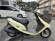 Фото Honda DIO CHESTER с японского аукциона