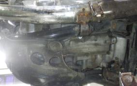 YAMAHA SR400 Gen.3 2001 RH01J