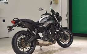 KAWASAKI Z650 RS 2023 ER650M