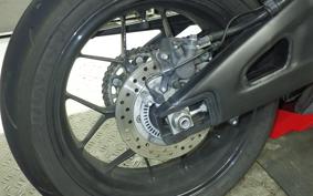 HONDA CBR600RR 2021 PC40