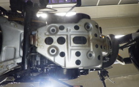 YAMAHA TW225 DG09J