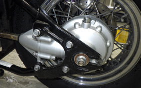 YAMAHA DRAGSTAR 1100 2008 VP13J