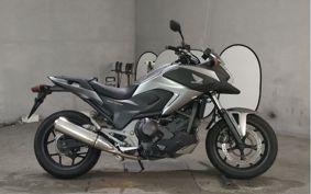HONDA NC750X DCT RC72