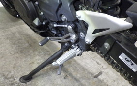 KAWASAKI NINJA 400 2023 EX400L