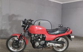 HONDA CBX550 PC04