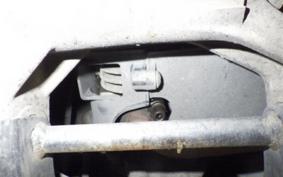 SUZUKI LET's 5 G 2009 CA47A