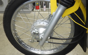 HONDA ｸﾛｽｶﾌﾞ 2018 JA10