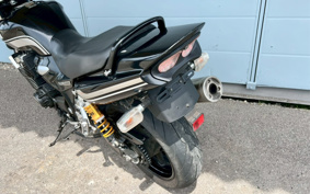 YAMAHA XJR1300 2017 RP17J