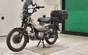 HONDA CT125-2 JA65