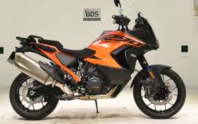 KTM 1290 SUPER ADVENTURE S 2026