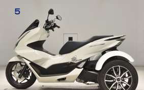 HONDA PCX 160 TRIKE 2023