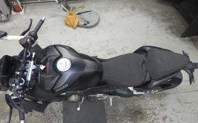 DUCATI STREETFIGHTER V4 S 2021