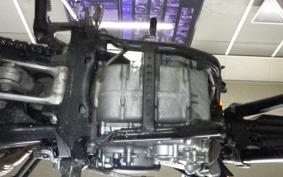 YAMAHA WR250X DG15J