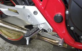 HONDA CB400 SUPER BOLDOR VTEC 2012 NC42