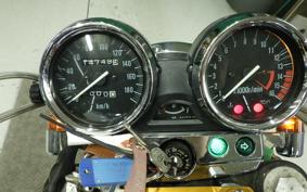 KAWASAKI ZRX-2 1995 ZR400E