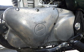 KAWASAKI ESTRELLA BJ250A