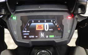 DUCATI DIAVEL 1260 2019 GE00