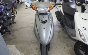YAMAHA JOG Delux SA39J