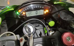 KAWASAKI ZX 10 NINJA R 2016 ZXT00S