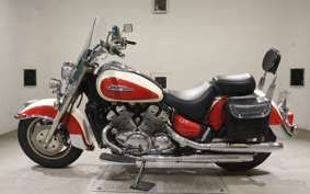 YAMAHA XVZ1300 ROYAL STAR 1997 4WY