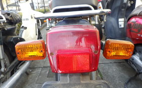 HONDA C50 SUPER CUB E C50