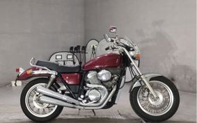 HONDA VRX400 ROADSTER 1996 NC33