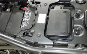HONDA CL500 2023