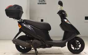 SUZUKI ADDRESS V125 G CF46A