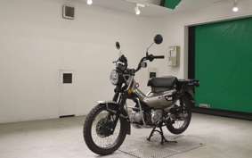 HONDA CT125-2 JA65