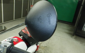 HONDA MONKEY 2015 AB27