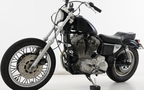 HARLEY XLH883 IS GAR 1997 CEM