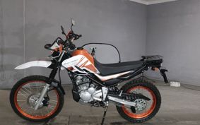 YAMAHA SEROW 250 DG31J