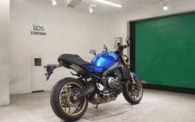 YAMAHA XSR900 2024 RN80J
