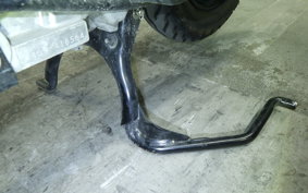 SUZUKI ﾚｯﾂ CA4AA