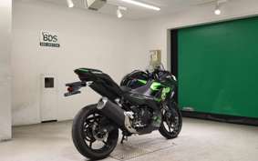 KAWASAKI NINJA 400 2023 EX400L