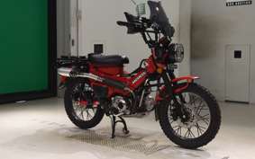HONDA CT125-2 JA65