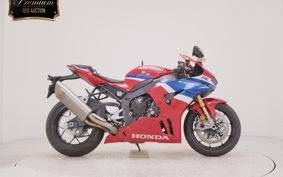 HONDA CBR1000RR RSP 2025 SC82