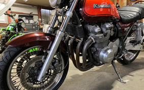 KAWASAKI ZEPHYR750RS 1998 ZR750C