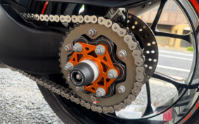 KTM 1290 SUPER DUKE GT 2016 V6940
