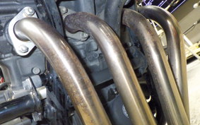 HONDA CB400SF GEN 4 A 2020 NC42