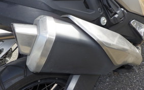 HONDA X-ADV 750 2021