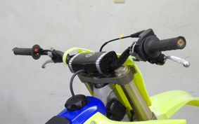 YAMAHA YZ125 CE16C