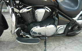 KAWASAKI VULCAN900 CLASSIC 2015 VN900B