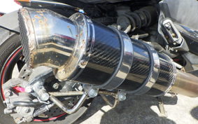 YAMAHA MAJESTY 250 Gen.4 SG20J