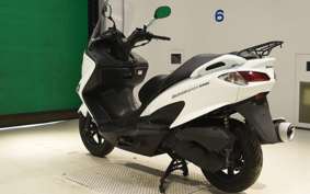 SUZUKI SKYWAVE 200 (Burgman 200) CH41A
