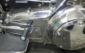 HARLEY FLHR 1580 2008